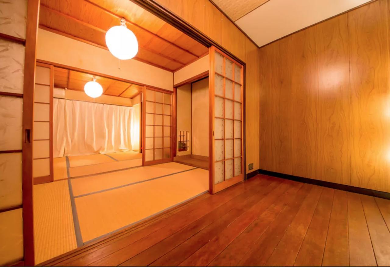 Hikigi Imperial Gardens Holiday home Kyoto