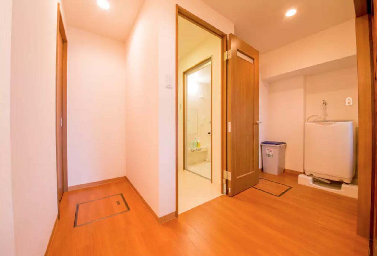 Hikigi Imperial Gardens Holiday home *