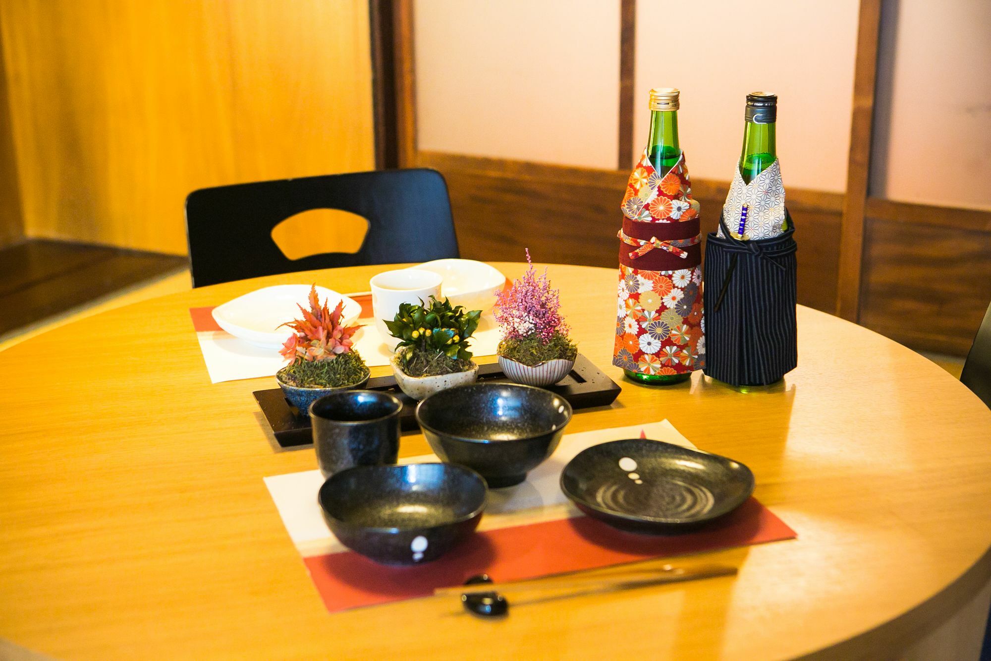 Holiday home Hikigi Imperial Gardens *