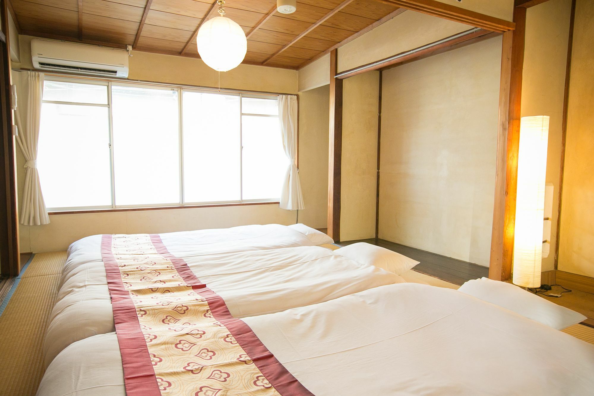 Hikigi Imperial Gardens Holiday home Kyoto